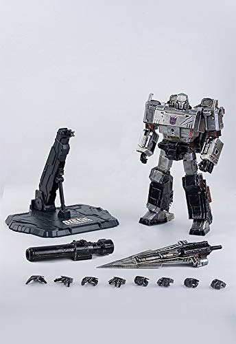 Amazon | Transformers War For Cybertron Trilogy Siege DLX